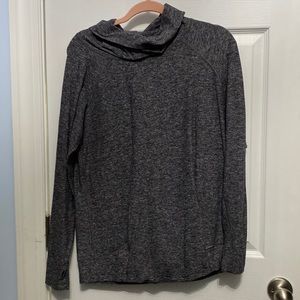 Lululemon sweatshirt